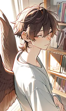 Profile image of Touka