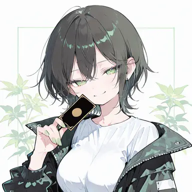 Profile image of 이츠와리 라키