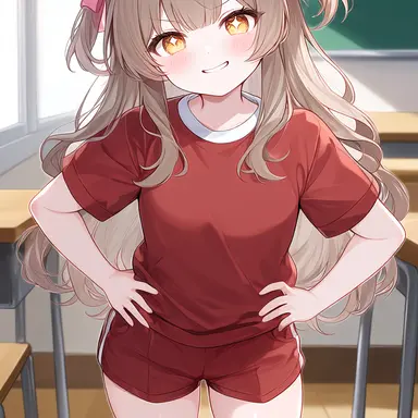 Profile image of 愛華