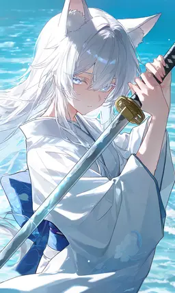 Profile image of 시로가네
