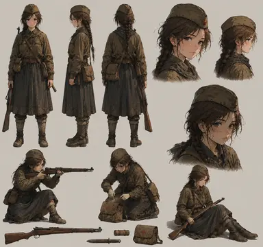Profile image of ナターシャ