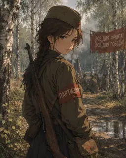 Profile image of ナターシャ
