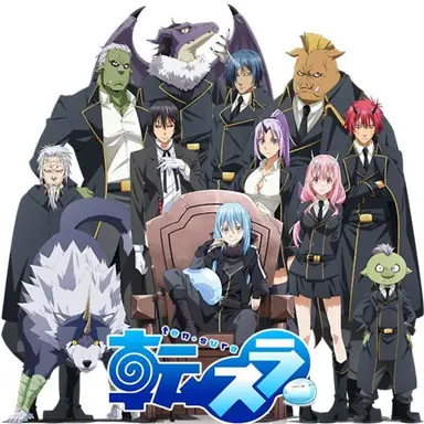 Profile image of 転スラ