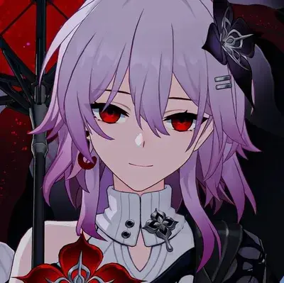 PluckyPearl1866의 Evernight