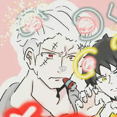 Profile image of スモーカー