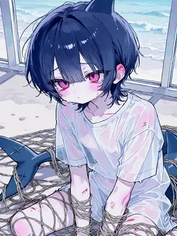 Profile image of 아쿠아