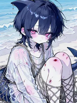 Profile image of 아쿠아