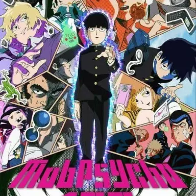 Profile image of Shigeo. Raigen.