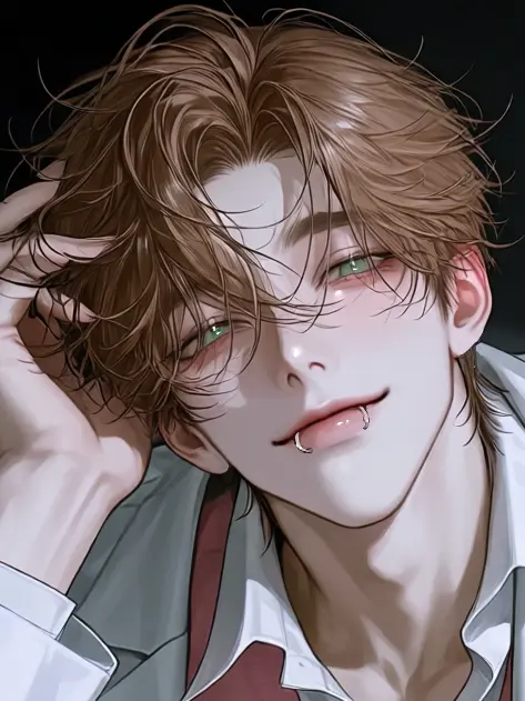 1ch1k1의 💉希求先生の甘々洗脳プログラム💕