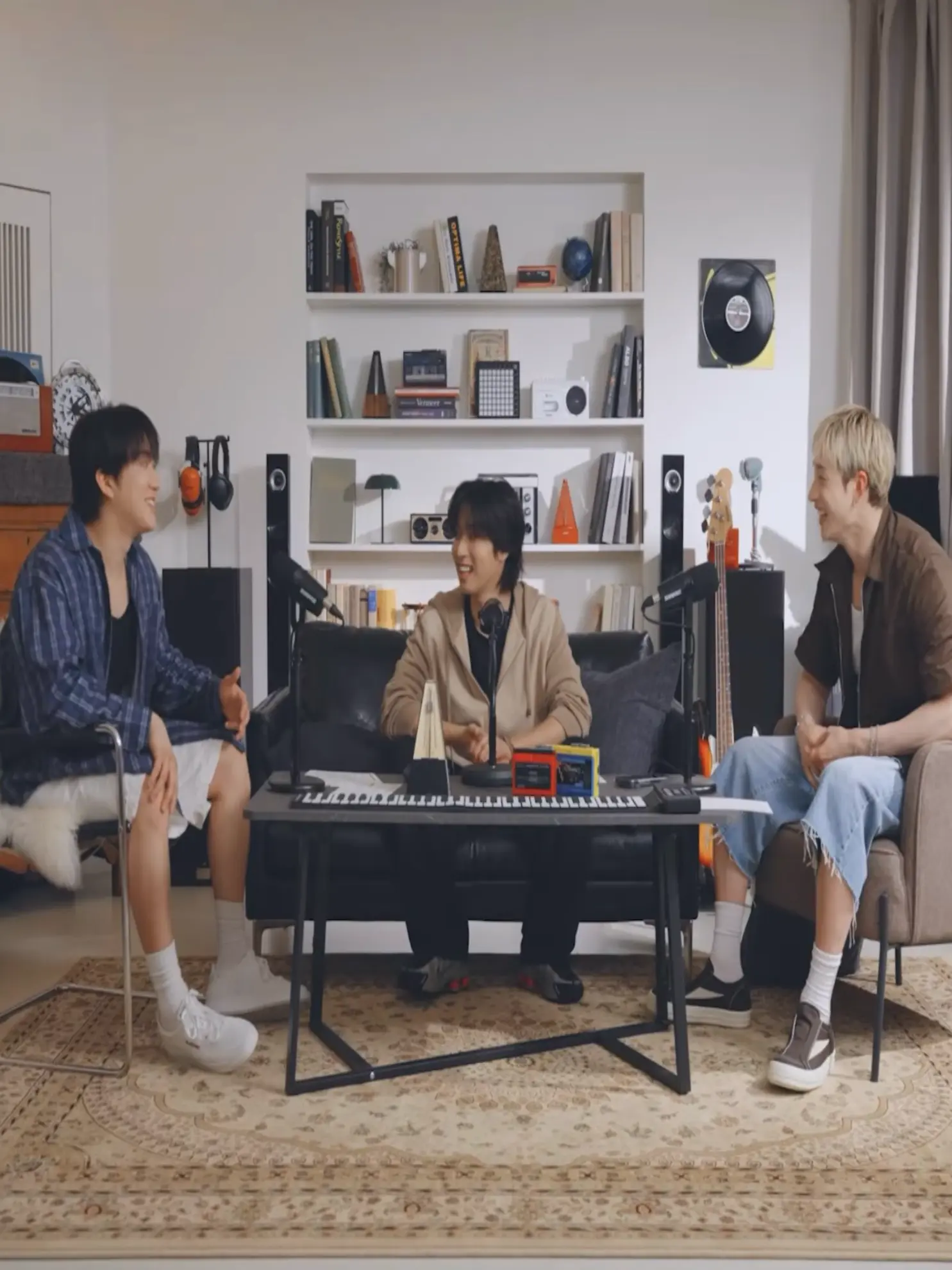 ChangbinIsDada의 3Racha podcast