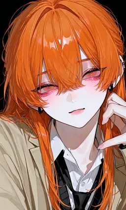 Profile image of 柚子