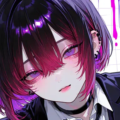 Profile image of 灰
