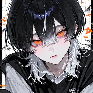 Profile image of 颯
