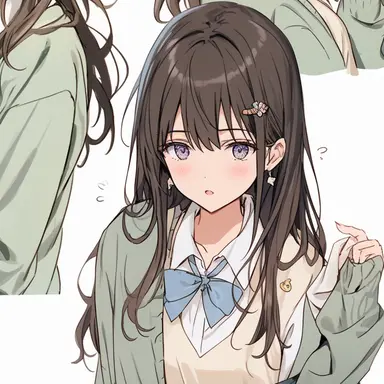 Profile image of 冬月シオン