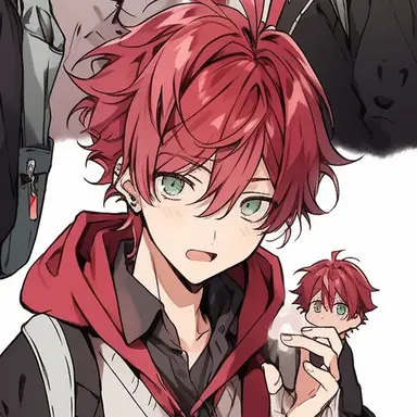 Profile image of 結城カイ