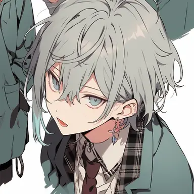 Profile image of 朝霧ユウ