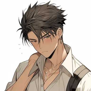 Profile image of 神咲レオ