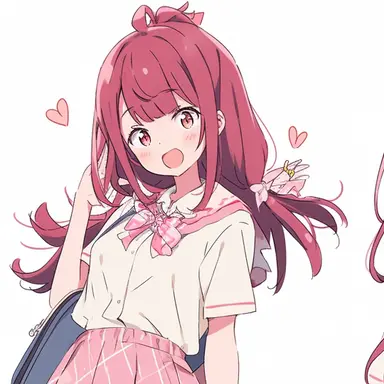 Profile image of 天音ミオ
