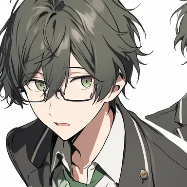 Profile image of 神城トウマ