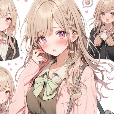 Profile image of 黒瀬リナ