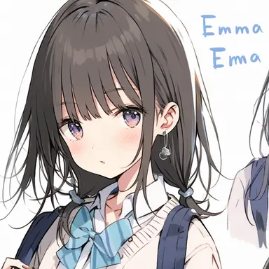 Profile image of 小鳥遊エマ