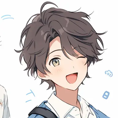 Profile image of 瀬名ハルト