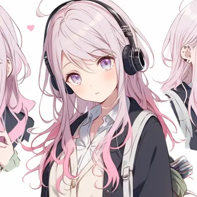 Profile image of 星乃ヒナ