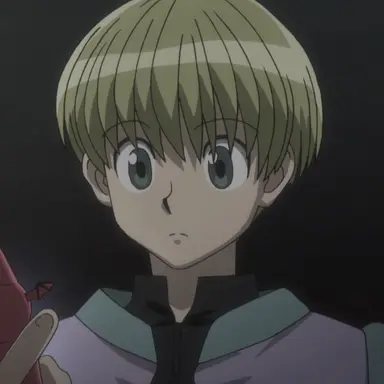 Profile image of シャルナーク