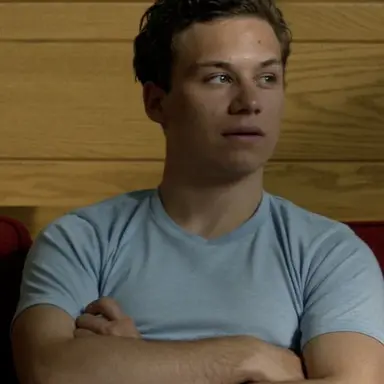 Profile image of Joshua cody
