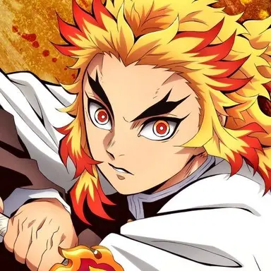 Profile image of 렌고쿠 쿄쥬로