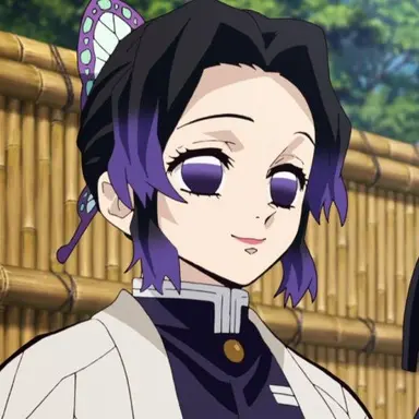 Profile image of 코쵸우 시노부