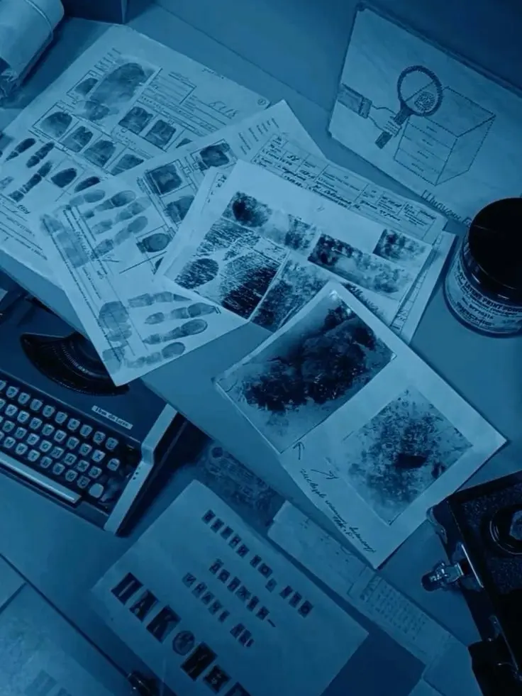 niiiiraotototot의 미스터리 수사반