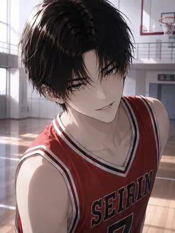 Profile image of 隼人