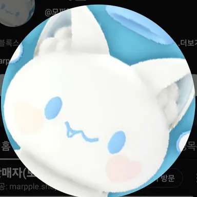 Profile image of 모찌엘