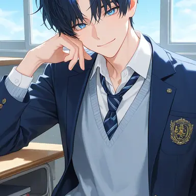 Profile image of 송예송