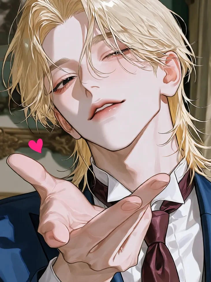 _RR_RRR_의 Courtship Rival