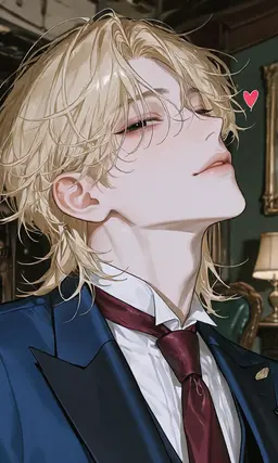 Profile image of 鈴音