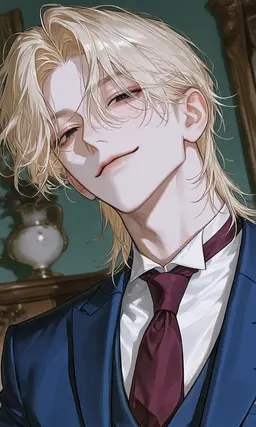 Profile image of 鈴音