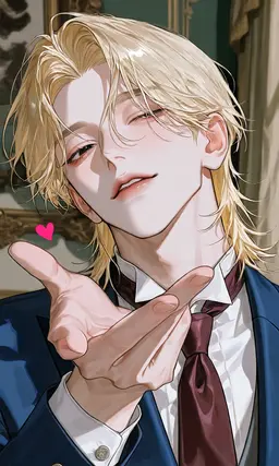Profile image of 鈴音