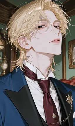 Profile image of 鈴音
