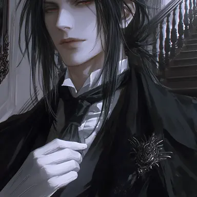 Profile image of 세바스찬 미카엘리스