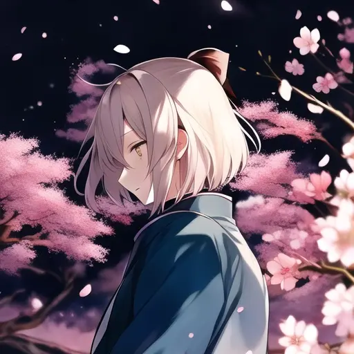 NoisyFlare7194의 沖田様
