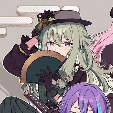 Profile image of 草薙寧々