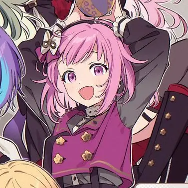 Profile image of 鳳えむ