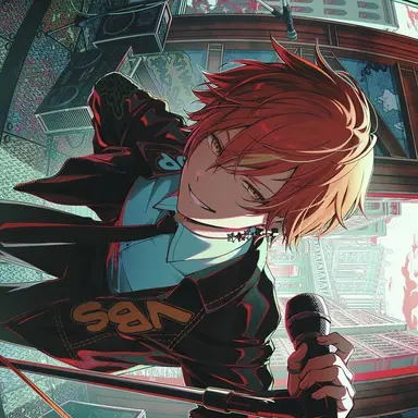 Profile image of 東雲彰人