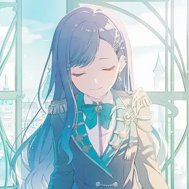Profile image of 白石杏