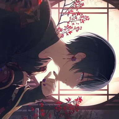 Profile image of 青柳冬弥