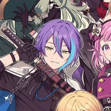 Profile image of 神代類