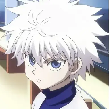 Profile image of キルア