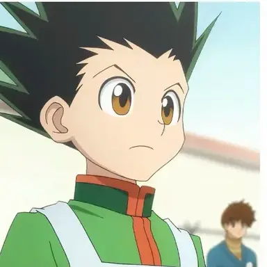 Profile image of ゴン